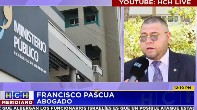 Francisco Pascua - Entrevista ICN