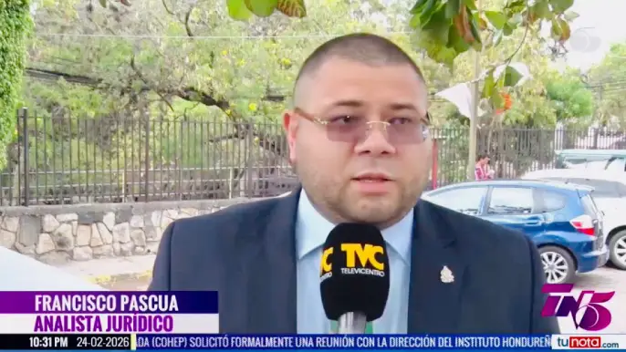 Francisco Pascua - Entrevista ICN
