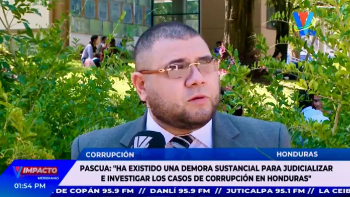 Francisco Pascua - Entrevista ICN