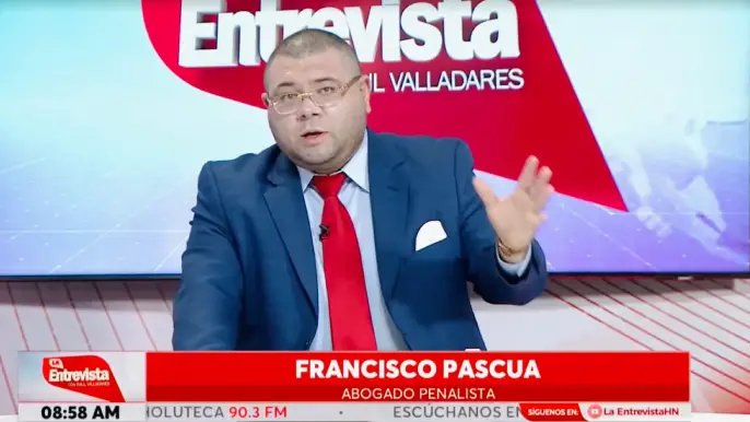 Francisco Pascua - Entrevista ICN